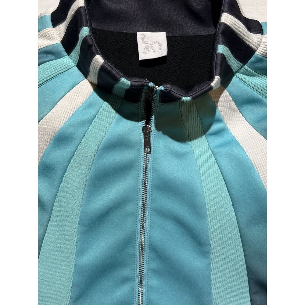 Array track jacket - Picture 2 of 3